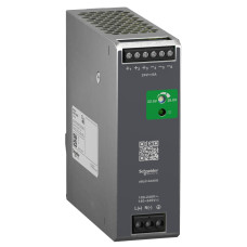 БЛОК ЖИВЛЕННЯ ОПТИМІЗОВАНИЙ 1Ф 24В 5A Schneider Electric ABLS1A24050