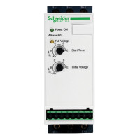 ПРИСТРІЙ ПЛАВНОГО ПУСКУ ATS01 9A 380В, Schneider Electric ATS01N109FT