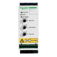 ПРИСТРІЙ ПЛАВНОГО ПУСКУ ATS01 9A 400В, Schneider Electric ATS01N209QN
