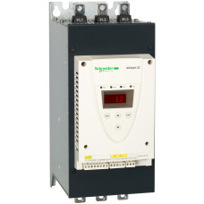 ПРИСТРІЙ ПЛАВН.ПУСКУ ATS22 140A 230-440B, Schneider Electric ATS22C14Q