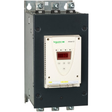 ПРИСТРІЙ ПЛАВН.ПУСКУ ATS22 410A 230-440B, Schneider Electric ATS22C41Q