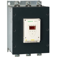 ПРИСТРІЙ ПЛАВН.ПУСКУ ATS22 590A 208-600В, Schneider Electric ATS22C59S6