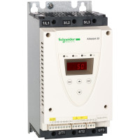 ПРИСТРІЙ ПЛАВН.ПУСКУ ATS22 47A 230-440B, Schneider Electric ATS22D47Q