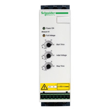 ПРИСТРІЙ ПЛАВН.ПУСКУ ATSU01 22A 200-480В, Schneider Electric ATSU01N222LT