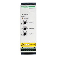 ПРИСТРІЙ ПЛАВН.ПУСКУ ATSU01 32A 200-480В, Schneider Electric ATSU01N232LT