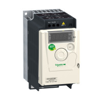 ПЕРЕТВОРЮВ.ЧАСТОТИ ATV12 0.75кВт 240В 1Ф, Schneider Electric ATV12H075M2