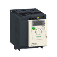ПЕРЕТВОРЮВАЧ ЧАСТОТИ ATV12 1.5КВТ (7ШТ), Schneider Electric ATV12HU15M2TQ