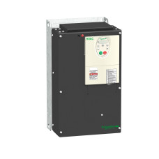 ПЕРЕТВОР.ЧАСТОТИ ATV212 22кВт 380B IP21, Schneider Electric ATV212HD22N4