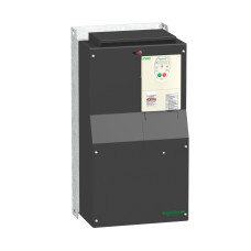 ПЕРЕТВОР.ЧАСТОТИ ATV212 30кВт 380B IP21, Schneider Electric ATV212HD30N4