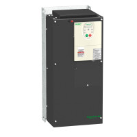 ПЕРЕТВОР.ЧАСТОТИ ATV212 45кВт 380B IP21, Schneider Electric ATV212HD45N4
