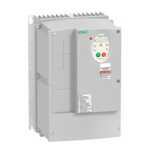ПЕРЕТВОР.ЧАСТОТИ ATV212 5,5кВт 380B IP55, Schneider Electric ATV212WU55N4
