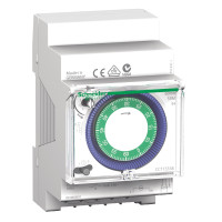Таймер електромеханічний IH 60mn 1c SRM, без запаса ходу, Schneider Electric CCT15338