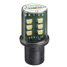 LED КЛАСТЕР 24В БІЛИЙ Schneider Electric DL1BDB1