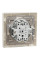 Кнопка Кремовая, Asfora EPH0700123