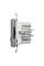 Розетка USB, 2 выхода, тип А+С 2,4А, Бронза, Asfora EPH2700369