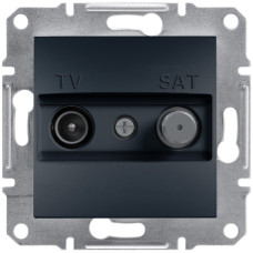TV-SAT Р-ТКА КІНЦЕВА А ASFORA АНТР. Schneider Electric EPH3400171