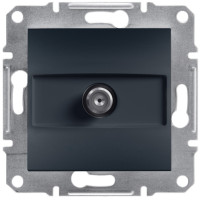 SAT РОЗЕТКА КІН А ASFORA АНТР. Schneider Electric EPH3700171