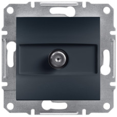 SAT РОЗЕТКА КІН А ASFORA АНТР. Schneider Electric EPH3700171