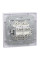 Розетка компьютерная, RJ45, кат.6, UTP, двойная Белая, Asfora EPH4800121