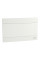Щит пластиковый Easy9 EU, врезной, 1 ряд 12 модулей, белые двери, Schneider Electric EZ9EUB112