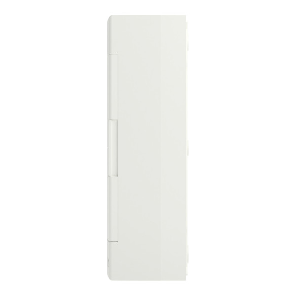 Щит пластиковый Easy9 EU, навесной, 2 ряда по 12 модулей, белые двери, Schneider Electric EZ9EUD212