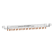 Гребенчатая шина 1П, 12 модулей, контакты 9мм., 63А, Easy9, Schneider Electric EZ9XPH612