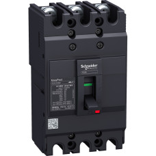 АВТ.ВИМ.EASYPACT EZC100N 3P 15кА 15А Schneider Electric EZC100N3015