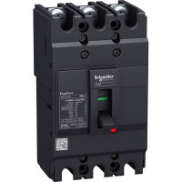 АВТ.ВИМ.EASYPACT EZC100N 3P 15кА 32А Schneider Electric EZC100N3032
