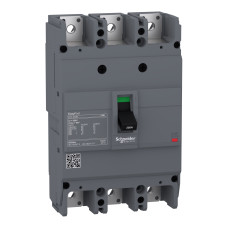 АВТ.ВИМ.EASYPACT EZC250N 3P3T 25кА 150А Schneider Electric EZC250N3150