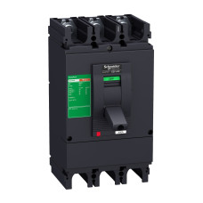 АВТ.ВИМ.EASYPACT EZC400N 3P3D 36кА 400А Schneider Electric EZC400N3400N