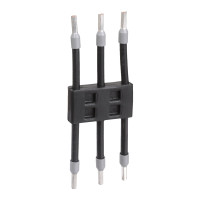 3 ПОЛЮСНЕ ГНУЧКЕ З'ЄДНАННЯ, Schneider Electric GV1G02