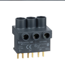 КЛЕМНИЙ БЛОК, Schneider Electric GV1G09