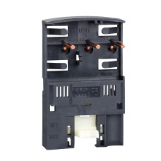 З'ЄДН БЛОК МІЖ TESYS GV2 ТА ATV32, Schneider Electric GV2AF5