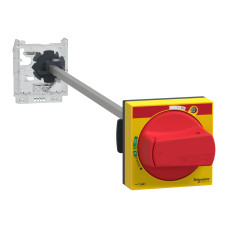 ЧЕРВ ВИНОСНА РУКОЯТКА ДЛЯ GV2P/L IP65, Schneider Electric GV2APN04