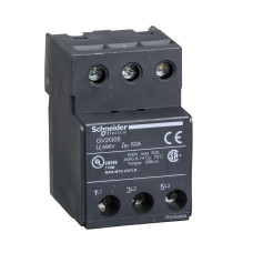 КЛЕМНИЙ БЛОК, Schneider Electric GV2G05