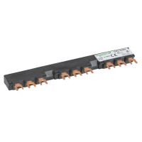 КОМПЛЕКТ ТРИПОЛЮСН.ШИН 63А 3Х54 ММ, Schneider Electric GV2G354