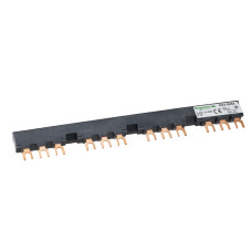 КОМПЛЕКТ ТРИПОЛЮСН.ШИН 63А 4Х54 ММ, Schneider Electric GV2G454