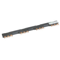 КОМПЛЕКТ ТРИПОЛЮСН.ШИН 63А 4Х72 ММ, Schneider Electric GV2G472