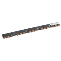 КОМПЛЕКТ ТРИПОЛЮСН.ШИН 63А 5Х54 ММ, Schneider Electric GV2G554