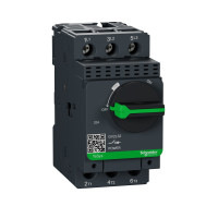 АВТ.ВИМИКАЧ 24-32, Schneider Electric GV2L32