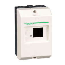 ЗАХИСН. КОРПУС IP41 ДЛЯ GV2ME, Schneider Electric GV2MC01