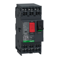АВТ.ВІДКЛ.З КОМБ.РОЗЧІП.13-18, Schneider Electric GV2ME203