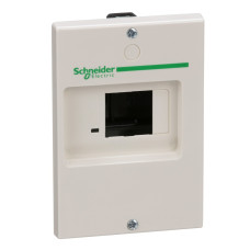ЗМЕНШ КОРПУС TESYS ВНУТР.МОНТАЖ. IP41, Schneider Electric GV2MP03