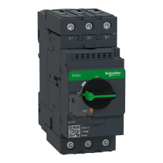 ВИМ TESYS GV3L МАГН.РОЗЧ 73А EVERLINK, Schneider Electric GV3L73