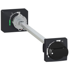 ВИНОСН ПОВ РУК ВИМ TESYS GV4 ЧОРН IP54, Schneider Electric GV4APN01