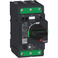 ВИМ TESYS GV4P Т+МАГН.РОЗЧ 115А 25КА П-Р, Schneider Electric GV4P115B