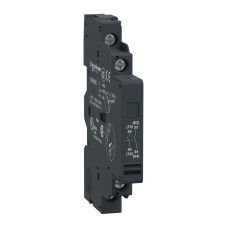 ДОДАТ.КОНТАКТИ МИТТЄВ.ДІЇ НО+НО, Schneider Electric GVAN20