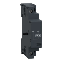 ЕЛ.РОЗЧІПЛЮВАЧ 200/220В 50/60Гц, Schneider Electric GVAS207