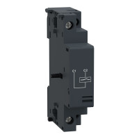 ЕЛЕКТР.РОЗЧІПЛЮВАЧ 380В 50Гц, Schneider Electric GVAS385