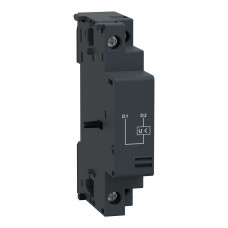 ЕЛЕКТР.РОЗЧІП.110В 50Гц, Schneider Electric GVAU115